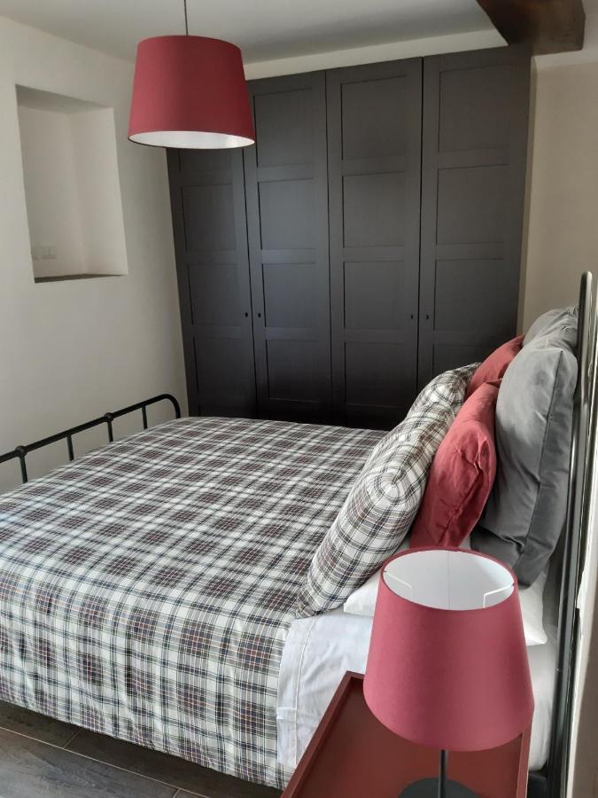 Piccola Dimora Accogliente E Molto Panoramica Holiday home *