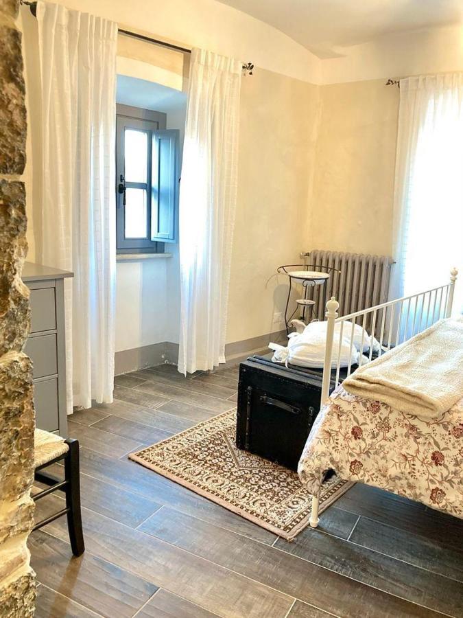 Holiday home Piccola Dimora Accogliente E Molto Panoramica Tagliacozzo