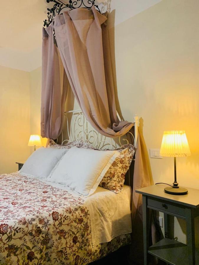 Piccola Dimora Accogliente E Molto Panoramica Vakantiehuis *